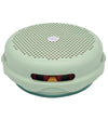 Compact Toys Strandset - Bioplastic - 7 Onderdelen - Groen - Compact toys - OneSize - Zandspeelgoed