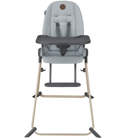 Maxi-Cosi Kinderstoel - Ava - 63,5x85x104,5 cm - Beyond Grey - Maxi-Cosi - OneSize - Kinderstoelen