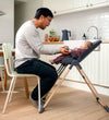 Maxi-Cosi Kinderstoel - Ava - 63,5x85x104,5 cm - Beyond Grey - Maxi-Cosi - OneSize - Kinderstoelen