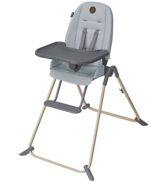 Maxi-Cosi Kinderstoel - Ava - 63,5x85x104,5 cm - Beyond Grey - Maxi-Cosi - OneSize - Kinderstoelen