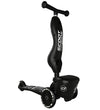 Scoot and Ride Highwaykick 1 Lifestyle - Zebra - Scoot and Ride - OneSize - Steps