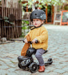 Scoot and Ride Highwaykick 1 Lifestyle - Zebra - Scoot and Ride - OneSize - Steps