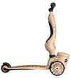 Scoot and Ride Highwaykick 1 Lifestyle - Leopard - Scoot and Ride - OneSize - Steps