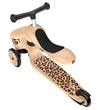Scoot and Ride Highwaykick 1 Lifestyle - Leopard - Scoot and Ride - OneSize - Steps