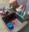 Little Tikes Wastafel - Speelkeuken - First Spoelbak - Little Tikes - OneSize - Speelkeukens