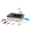 Little Tikes Wastafel - Speelkeuken - First Spoelbak - Little Tikes - OneSize - Speelkeukens