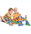 Geomag Magneetset - Magicube 3 Shapes Gerecycled - 6 Onderdelen - Geomag - OneSize - Magnetisch speelgoed