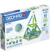 Geomag Magneetset - Classic+ Gerecycled - 60 Onderdelen - Geomag - OneSize - Magnetisch speelgoed