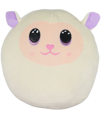 Ty Knuffel - Squishy Mutsen - 35 cm - Pluizig - Ty - OneSize - Knuffels