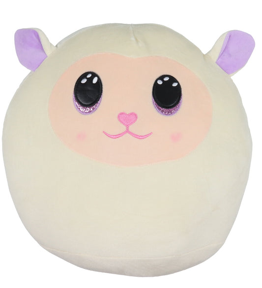 Ty Knuffel - Squishy Mutsen - 35 cm - Pluizig - Ty - OneSize - Knuffels