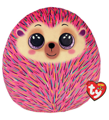 Ty Knuffel - Squishy Mutsen - 35 cm - Hildee - Ty - OneSize - Knuffels
