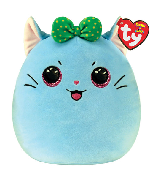 Ty Knuffel - Squishy Mutsen - 35 cm - Kirra - Ty - OneSize - Knuffels