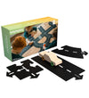 Waytoplay Racebaan - 25 Onderdelen - Highway m. Auto - Waytoplay - OneSize - Racebanen