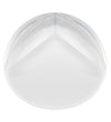 Reer Hoekbeschermers - 4-pack - Transparant - Reer - OneSize - Sloten