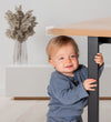Reer Hoekbeschermers - 4-pack - Transparant - Reer - OneSize - Sloten