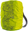 Reer Hoes voor Rugzak - Reflecterend - 46x34x13 cm - Reer - OneSize - Sloten