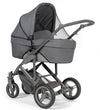 Reer Insectennet - Stationwagen - Zwart - Reer - OneSize - Insectennetten