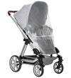 Reer Insectennet - Universeel - Wit - Reer - OneSize - Insectennetten
