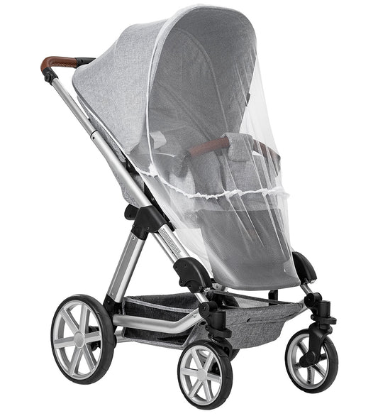 Reer Insectennet - Universeel - Wit - Reer - OneSize - Insectennetten
