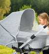 Reer Insectennet - Universeel - Wit - Reer - OneSize - Insectennetten