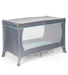 Reer Insectennet - Wieg/Reisbed/Kinderwagen - Wit - Reer - OneSize - Insectennetten