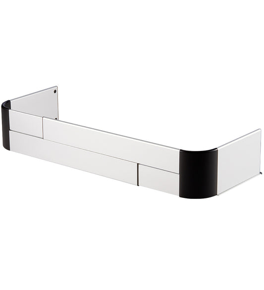 Reer Fornuisbeschermer - 57-91x26 cm - Aluminium - Reer - OneSize - Sloten