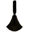 Wildride Voetenzak - De Peuter Swing - Black Rib - Wildride - OneSize - Draagzakken