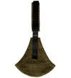 Wildride Voetenzak - Rib - Olive Green - Wildride - OneSize - Draagzakken