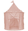 3 Sprouts Speeltent - 100 x 135 cm - Licht roze - 3 Sprouts - OneSize - Speeltenten