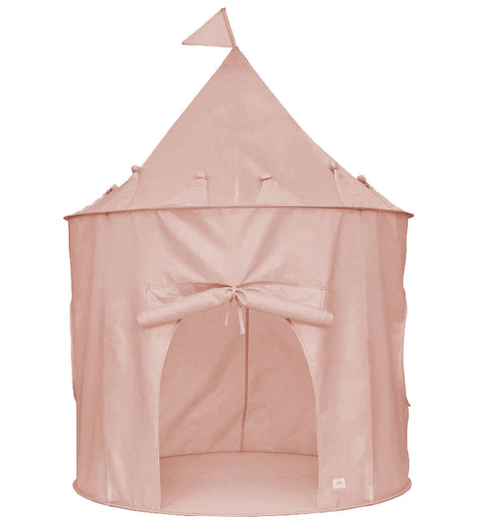 3 Sprouts Speeltent - 100 x 135 cm - Licht roze - 3 Sprouts - OneSize - Speeltenten