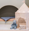 3 Sprouts Speeltent - 100 x 135 cm - Terrazzo/Amandel - 3 Sprouts - OneSize - Speeltenten