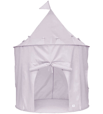 3 Sprouts Speeltent - 100 x 135 cm - Dusty Paars - 3 Sprouts - OneSize - Speeltenten