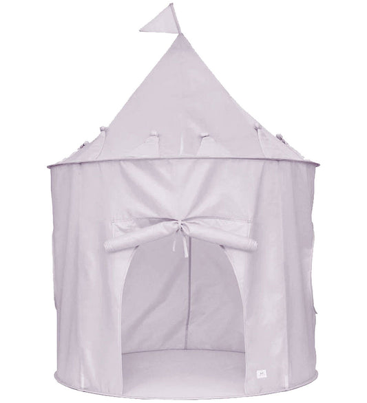 3 Sprouts Speeltent - 100 x 135 cm - Dusty Paars - 3 Sprouts - OneSize - Speeltenten
