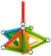 Geomag Magneetset - Supercolor Panels Recycled - 35 Onderdelen - Geomag - OneSize - Magnetisch speelgoed