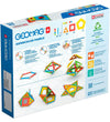 Geomag Magneetset - Supercolor Panels Recycled - 52 Onderdelen - Geomag - OneSize - Magnetisch speelgoed