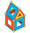 Geomag Magneetset - Supercolor Panels Recycled - 52 Onderdelen - Geomag - OneSize - Magnetisch speelgoed