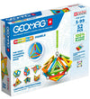 Geomag Magneetset - Supercolor Panels Recycled - 52 Onderdelen - Geomag - OneSize - Magnetisch speelgoed