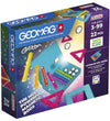 Geomag Magneetset - Glitter Panelen Gerecycled - 22 Onderdelen - Geomag - OneSize - Magnetisch speelgoed