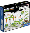 Geomag Magneetset - Mechanics Motion Gerecyclede vliegwielen - 9 - Geomag - OneSize - Magnetisch speelgoed