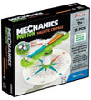 Geomag Magneetset - Mechanica Beweging Gerecycled Compass - 35 O - Geomag - OneSize - Magnetisch speelgoed