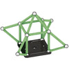 Geomag Magneetset - Glow Gerecycled - 42 Onderdelen - Geomag - OneSize - Magnetisch speelgoed