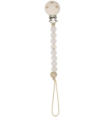 That's Mine Speenketting - Abel - Clear - Thats Mine - OneSize - Speenkettingen