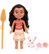 Disney Princess Pop m. Geluid - 38 cm - Vaiana - Disney Princess - OneSize - Poppen