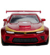 Jada Auto - Marvel Iron Man - 2016 Chevrolet Camaro - Jada - OneSize - Auto´s