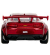 Jada Auto - Marvel Iron Man - 2016 Chevrolet Camaro - Jada - OneSize - Auto´s