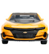 Jada Auto - Transformers Bumblebee - 2016 Chevy Camaro - Jada - OneSize - Auto´s
