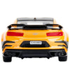Jada Auto - Transformers Bumblebee - 2016 Chevy Camaro - Jada - OneSize - Auto´s