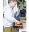 Black & Decker Speelgoed - 3-in-1 - EVO m. Accessoires - Black & Decker - OneSize - Gereedschap