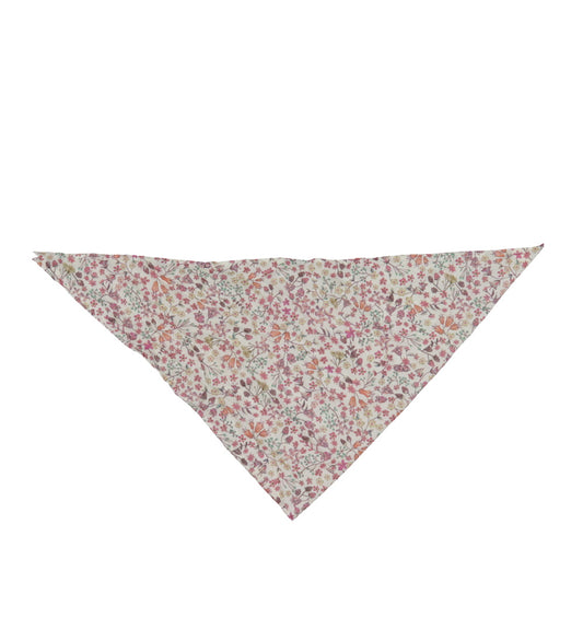 GoBabyGo Babyslabbetje - Bandana - Donna Leigh - GoBabyGo - OneSize - Kwijlsjaaltjes