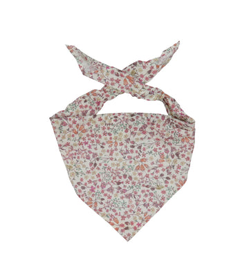 GoBabyGo Babyslabbetje - Bandana - Donna Leigh - GoBabyGo - OneSize - Kwijlsjaaltjes
